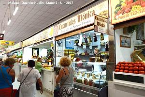 319- Malaga Huelin